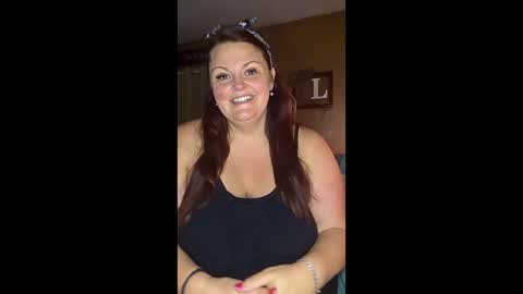 VictoriousSecret online show from March 2, 2026, 3:41 am