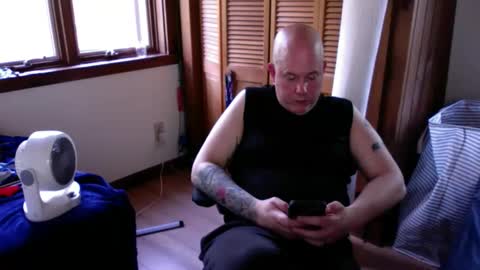 Snapshot of victorsin207 chatting on May 5, 2026, 9:12 pm Victor Sin online show from May 5, 2026, 9:12 pm