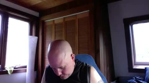 Snapshot of victorsin207 chatting on May 11, 2026, 9:34 pm Victor Sin online show from May 11, 2026, 9:34 pm