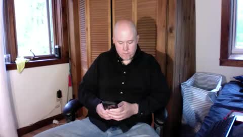 Snapshot of victorsin207 chatting on May 14, 2026, 12:01 pm Victor Sin online show from May 14, 2026, 12:01 pm