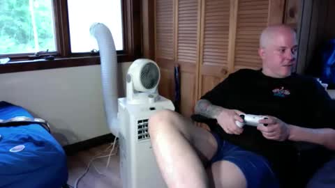 Snapshot of victorsin207 chatting on May 21, 2026, 9:22 pm Victor Sin online show from May 21, 2026, 9:22 pm