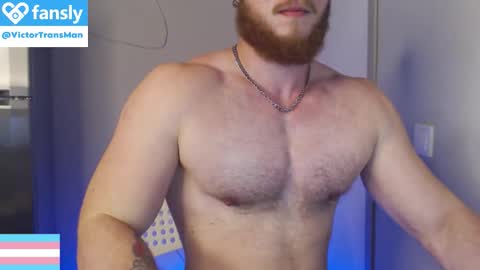 Victor online show from November 4, 2025, 6:40 pm