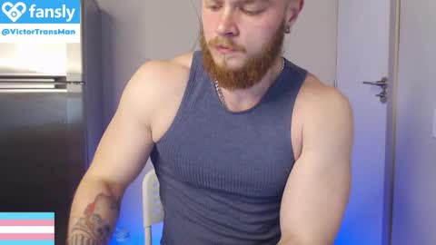 Victor online show from November 10, 2025, 10:25 am