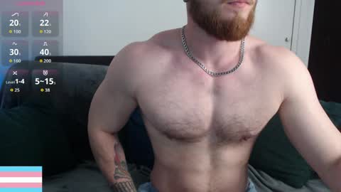 Victor online show from April 12, 2026, 3:50 pm