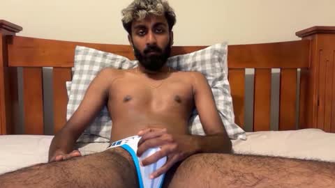 South Asian online show from April 28, 2026, 1:16 pm