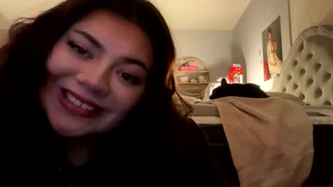 Snapshot of viennavisabelle chatting on October 21, 2025, 4:13 am viennavisabelle online show from October 21, 2025, 4:13 am