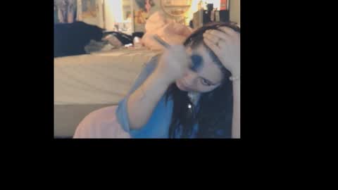 Snapshot of viennavisabelle chatting on November 14, 2025, 4:33 am viennavisabelle online show from November 14, 2025, 4:33 am