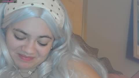 Snapshot of viennavisabelle chatting on January 8, 2026, 7:21 am viennavisabelle online show from January 8, 2026, 7:21 am