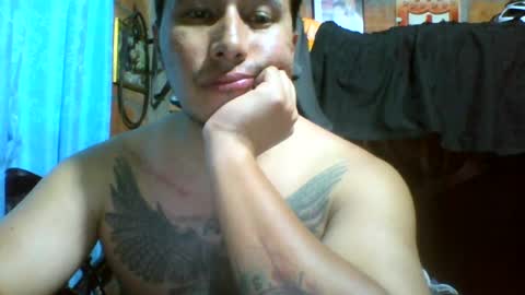 viernes1010 online show from July 31, 2026, 7:24 pm