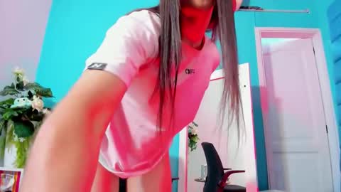 viictoriiasaenz online show from February 27, 2026, 5:51 am