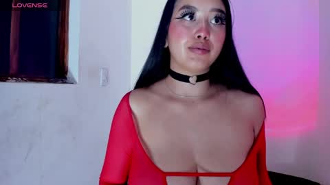 viioleett_cum online show from March 27, 2026, 4:40 pm