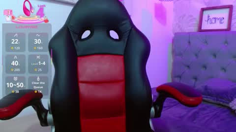 viioleta online show from October 6, 2025, 12:35 pm