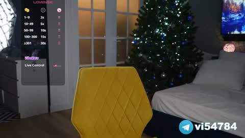 Snapshot of vika54784 chatting on December 29, 2024, 3:46 pm vika54784 online show from December 29, 2024, 3:46 pm