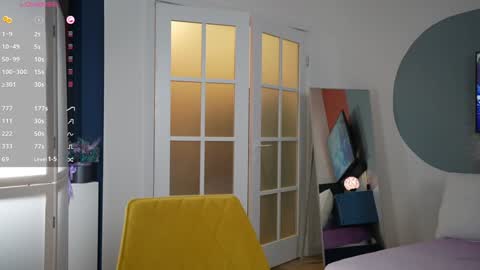 Snapshot of vika54784 chatting on January 27, 2025, 3:18 pm vika54784 online show from January 27, 2025, 3:18 pm