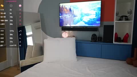 Snapshot of vika54784 chatting on February 16, 2025, 7:26 am vika54784 online show from February 16, 2025, 7:26 am