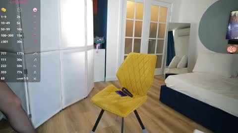 Snapshot of vika54784 chatting on February 27, 2025, 7:23 am vika54784 online show from February 27, 2025, 7:23 am