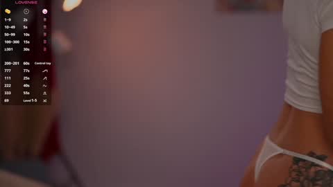 Snapshot of vika54784 chatting on February 19, 2026, 3:24 am vika54784 online show from February 19, 2026, 3:24 am