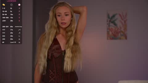 Snapshot of vika54784 chatting on February 21, 2026, 5:30 am vika54784 online show from February 21, 2026, 5:30 am