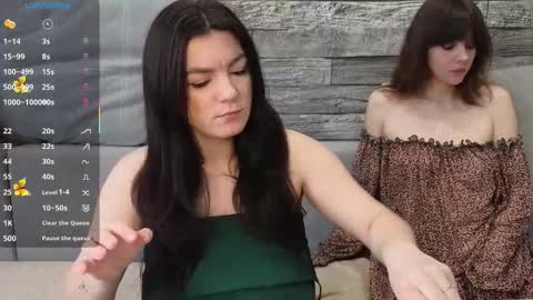 Snapshot of vika_loves_you chatting on March 16, 2026, 2:39 am follow my fansly online show from March 16, 2026, 2:39 am