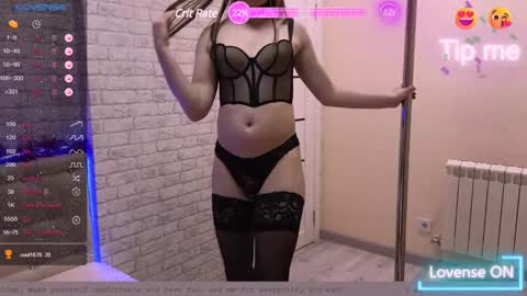 Snapshot of vika_pinakolada chatting on February 2, 2025, 1:12 am vika pinakolada online show from February 2, 2025, 1:12 am