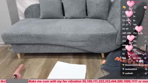 vika style online show from January 20, 2025, 4:54 am