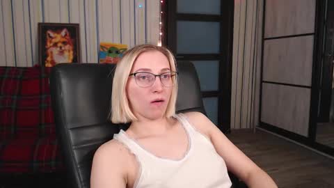 Vika online show from February 8, 2026, 6:50 am