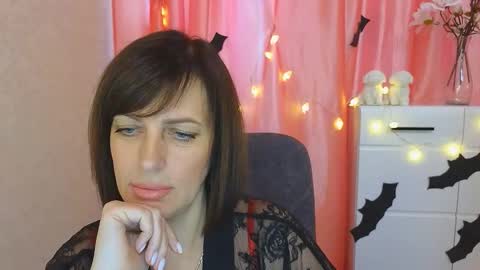 Vika online show from October 26, 2025, 6:41 am