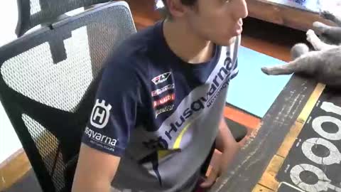 Snapshot of vikernescam chatting on September 20, 2025, 6:53 pm Vikernescam online show from September 20, 2025, 6:53 pm