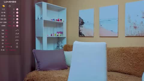 vikiberry online show from September 20, 2025, 4:46 am