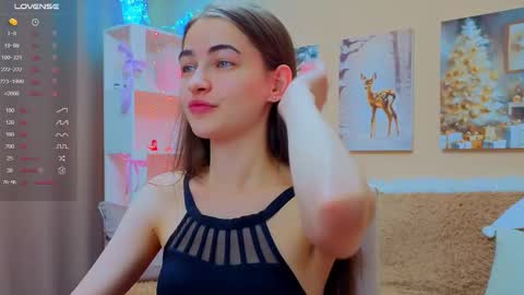 vikiberry online show from December 4, 2025, 8:34 am