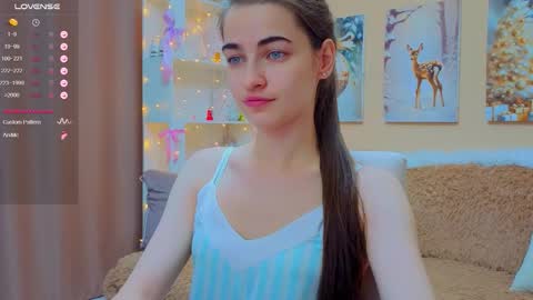 Snapshot of vikiberry chatting on January 6, 2026, 9:02 am vikiberry online show from January 6, 2026, 9:02 am