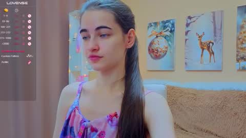 Snapshot of vikiberry chatting on February 3, 2026, 9:58 am vikiberry online show from February 3, 2026, 9:58 am