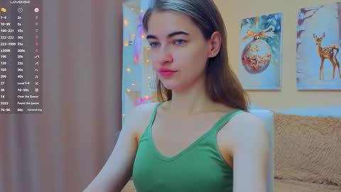 Snapshot of vikiberry chatting on February 10, 2026, 8:07 am vikiberry online show from February 10, 2026, 8:07 am