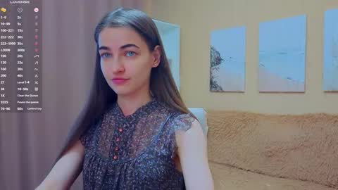 Snapshot of vikiberry chatting on February 28, 2026, 8:15 am vikiberry online show from February 28, 2026, 8:15 am