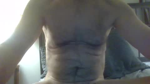 Snapshot of viking6man chatting on January 15, 2025, 2:17 am Richard Flasher online show from January 15, 2025, 2:17 am