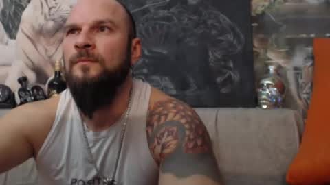 viking online show from January 10, 2025, 8:37 pm