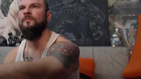 viking online show from January 12, 2025, 7:10 pm