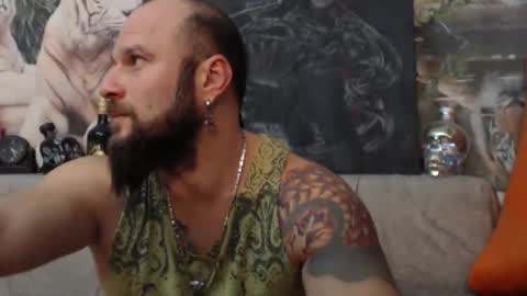 viking online show from January 13, 2025, 7:10 pm