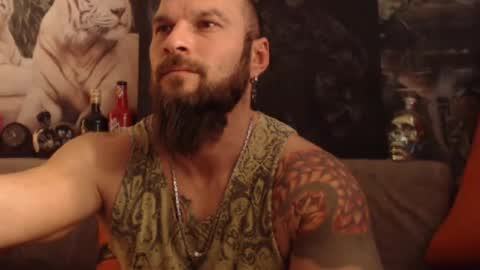 viking online show from January 17, 2025, 2:28 pm