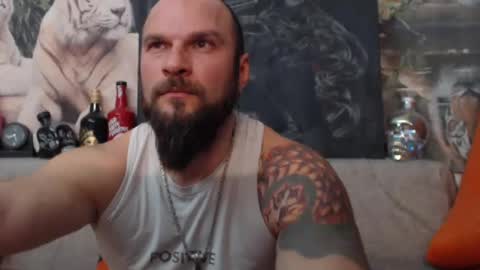 viking online show from January 18, 2025, 8:30 pm