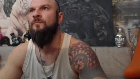 viking online show from January 26, 2025, 8:23 pm