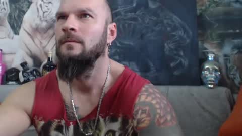 viking online show from February 1, 2025, 10:59 am