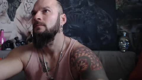 viking online show from February 5, 2025, 7:50 am