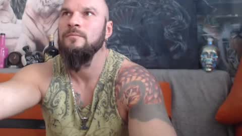 viking online show from February 13, 2025, 10:23 am