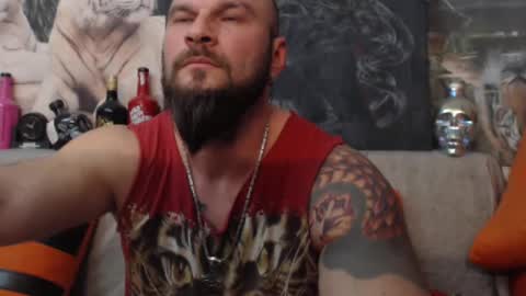 viking online show from February 14, 2025, 7:23 pm