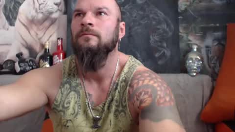 viking online show from February 25, 2025, 11:19 am