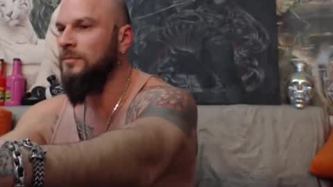 viking online show from March 6, 2025, 8:16 pm