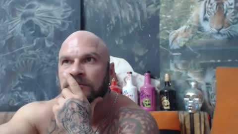 viking online show from September 14, 2025, 7:13 pm