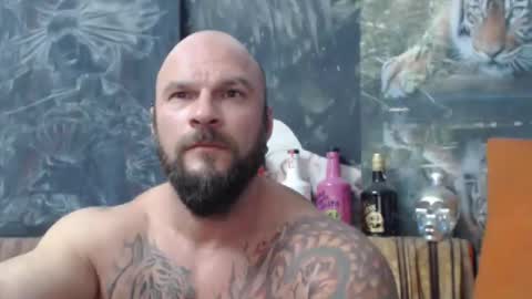 viking online show from September 20, 2025, 6:53 pm