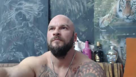 viking online show from October 9, 2025, 7:12 pm